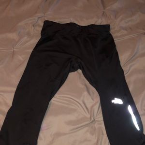 North face leggings